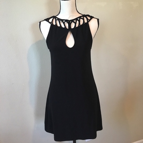 White House Black Market Dresses & Skirts - LBD from WHBM